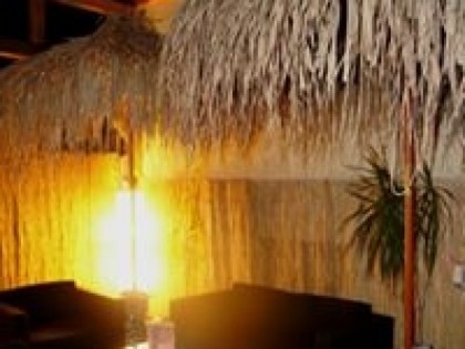 Foto: Flaming Star